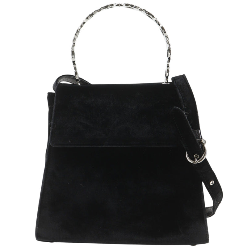 [Salvatore Ferragamo] Bolso bolso Salvatore Ferragamo 2WAY 
 21-5681/18
