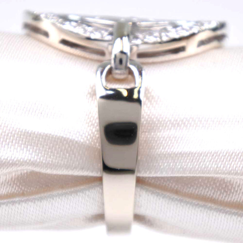 [BVLGARI] Anillo Bvlgari Astrale 
 No 14