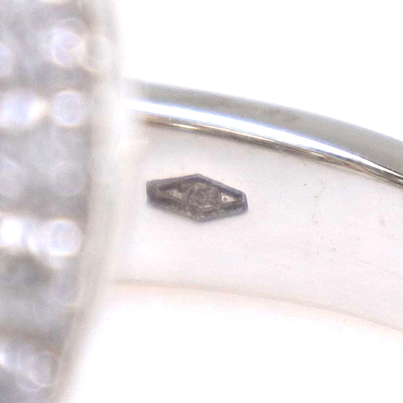 [BVLGARI] Anillo Bvlgari Astrale 
 No 14