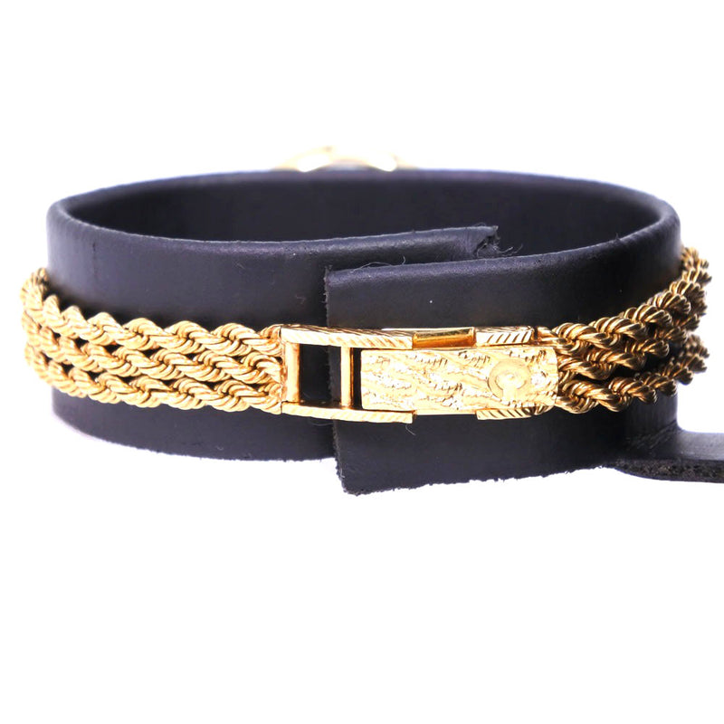 【Chopard】ショパール ハッピーダイヤ 腕時計
 クオーツ