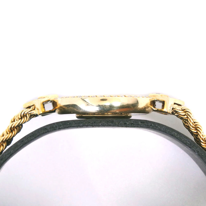 【Chopard】ショパール ハッピーダイヤ 腕時計
 クオーツ