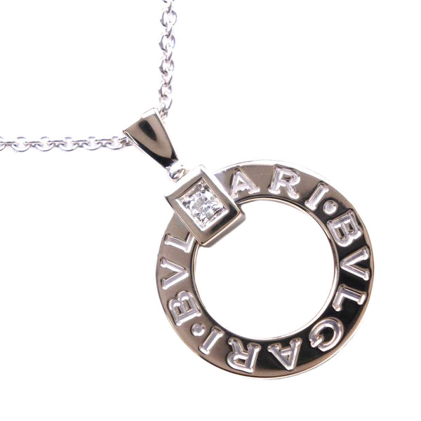 [BVLGARI] Bvlgari Bvlgari Bvlgari collar