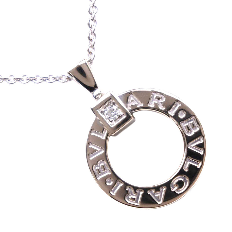 [BVLGARI] Bvlgari Bvlgari Bvlgari collar