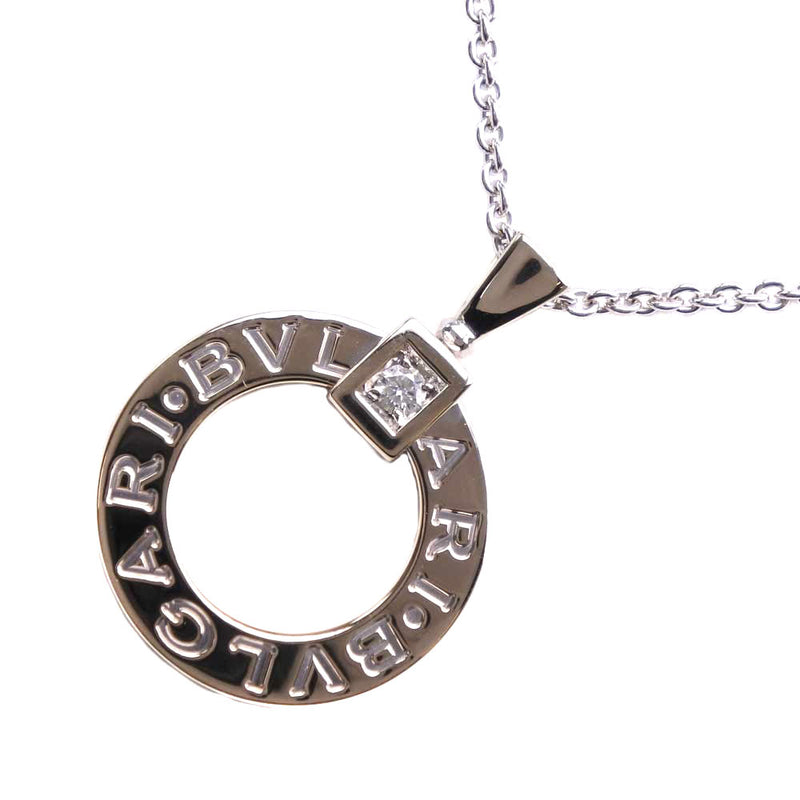 [BVLGARI] Bvlgari Bvlgari Bvlgari collar