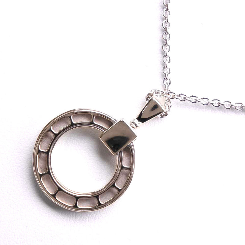 [BVLGARI] Bvlgari Bvlgari Bvlgari collar