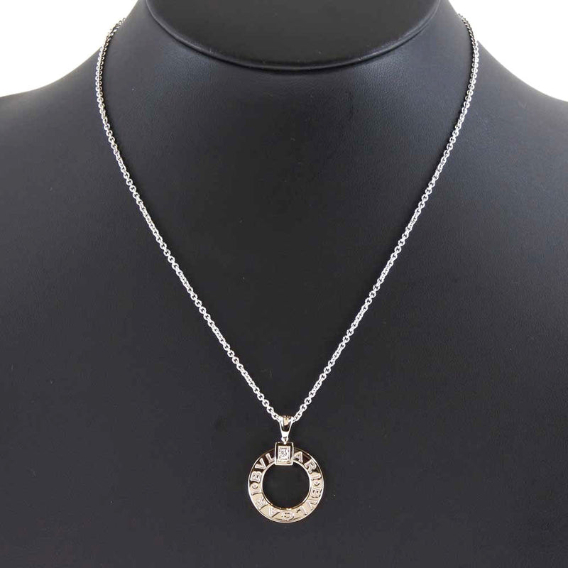 [BVLGARI] Bvlgari Bvlgari Bvlgari collar