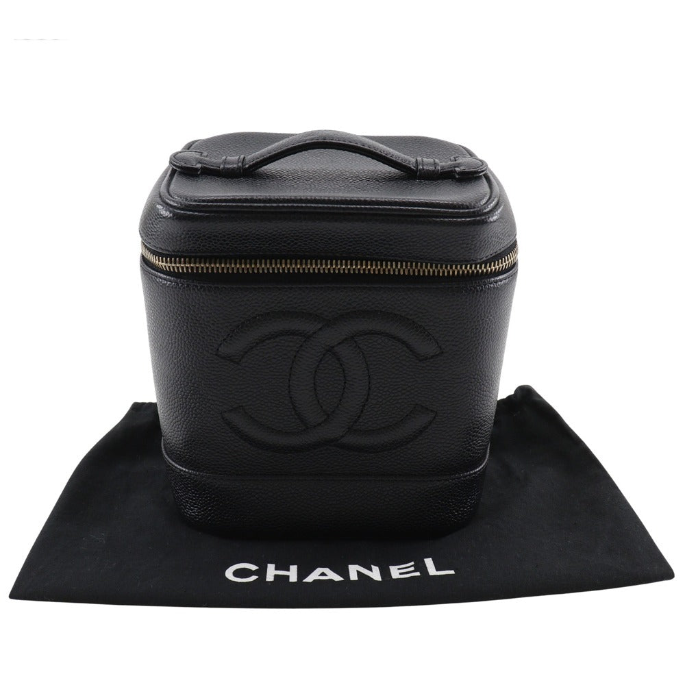 CHANEL】シャネル バニティ ポーチ A01998 – NISHIKINO VINTAGE KYOTO