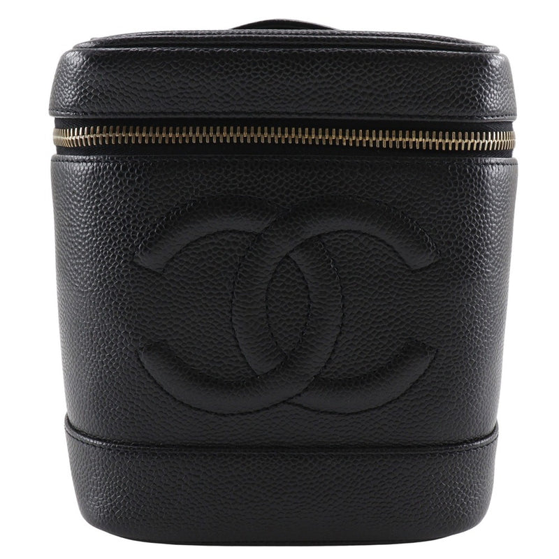 CHANEL】シャネル バニティ ポーチ A01998 – NISHIKINO VINTAGE KYOTO