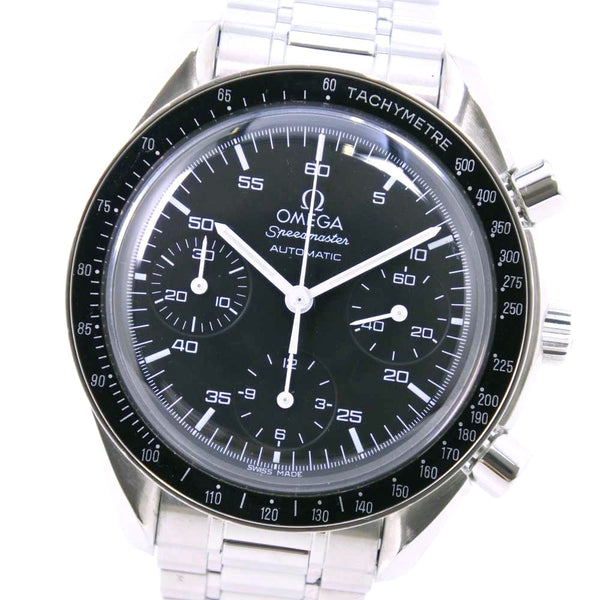 【OMEGA】オメガ スピードマスター 腕時計
 3510.50 自動巻き