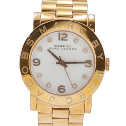 MARC BY MARC JACOBS] Mark by Mark Jacobs MBM3077 Watch Stainless