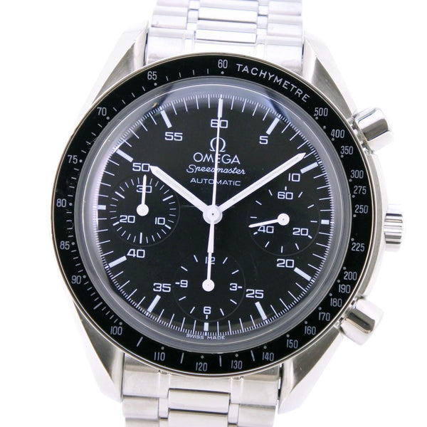 【OMEGA】オメガ スピードマスター 腕時計
 3510.50 自動巻き
