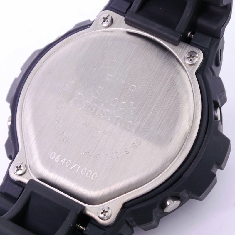 [Casio] Casio G-Shock Watch DW-6900 쿼츠