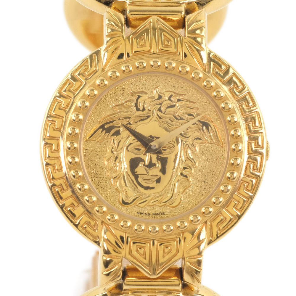 [Versace] Gianni Versace Medusa Watch 7008002 Quartz
