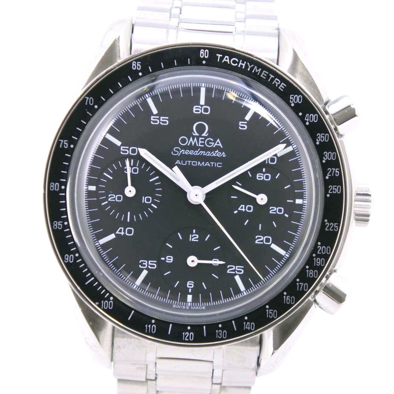 [OMEGA] Reloj Omega Speedmaster 
 3510.50 Cuerda automática