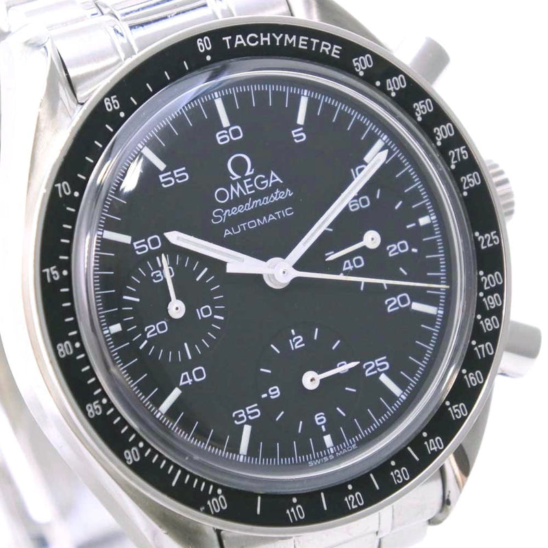 [OMEGA] Reloj Omega Speedmaster 
 3510.50 Cuerda automática