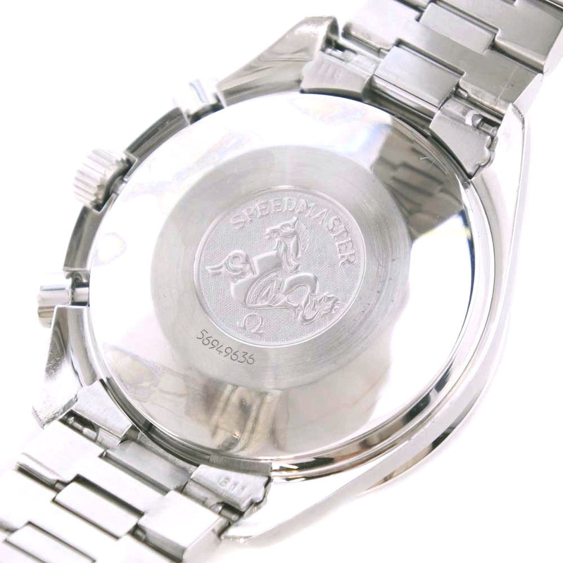 [OMEGA] Reloj Omega Speedmaster 
 3510.50 Cuerda automática