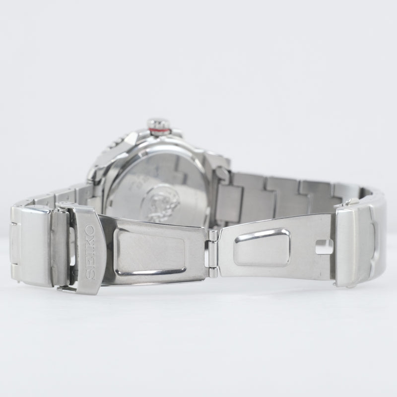 セイコープロスペックス SBDJ017 V157-0BT0 楽天市場】セイコー V157-0BT0 プロスペック ダイバー 腕時計