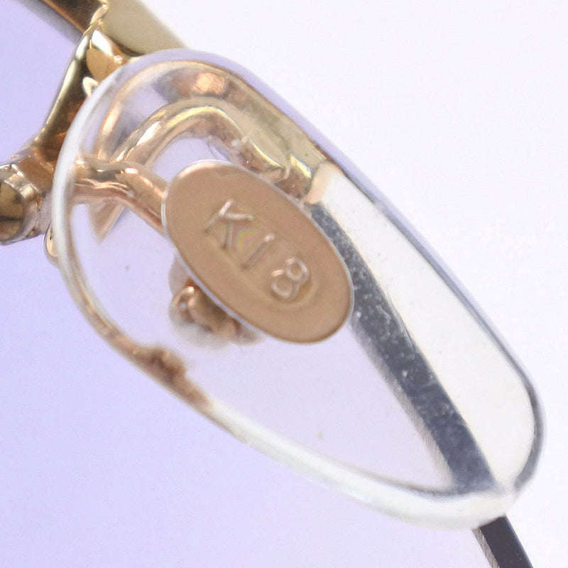 gafas de sol con montura