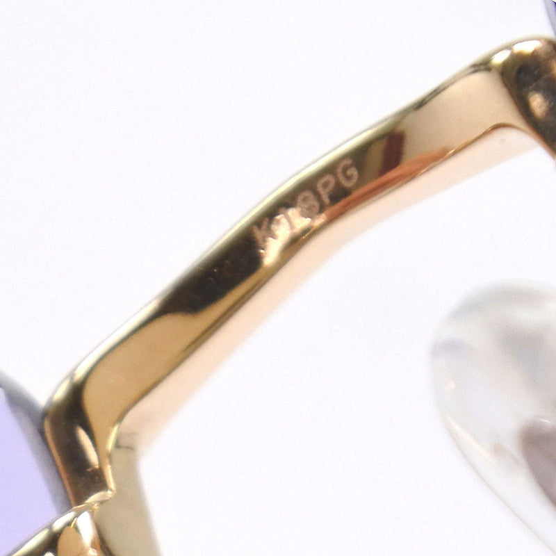 gafas de sol con montura