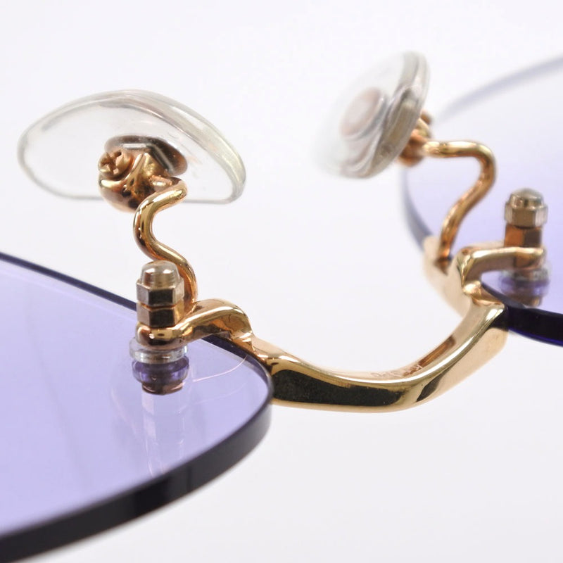 gafas de sol con montura