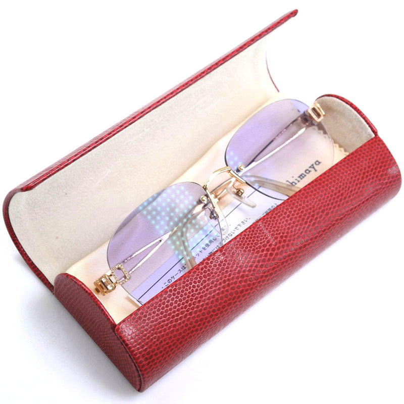 gafas de sol con montura