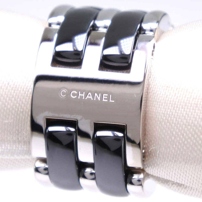 [CHANEL] Bague Chanel Ultra Bague LM 
 N ° 9