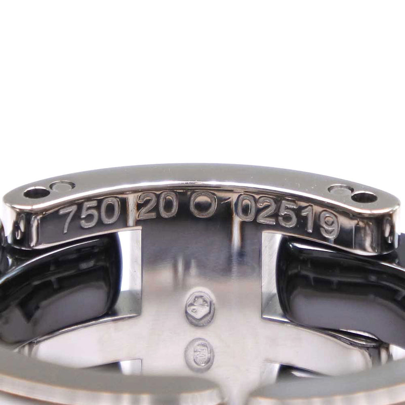 [CHANEL] Bague Chanel Ultra Bague LM 
 N ° 9