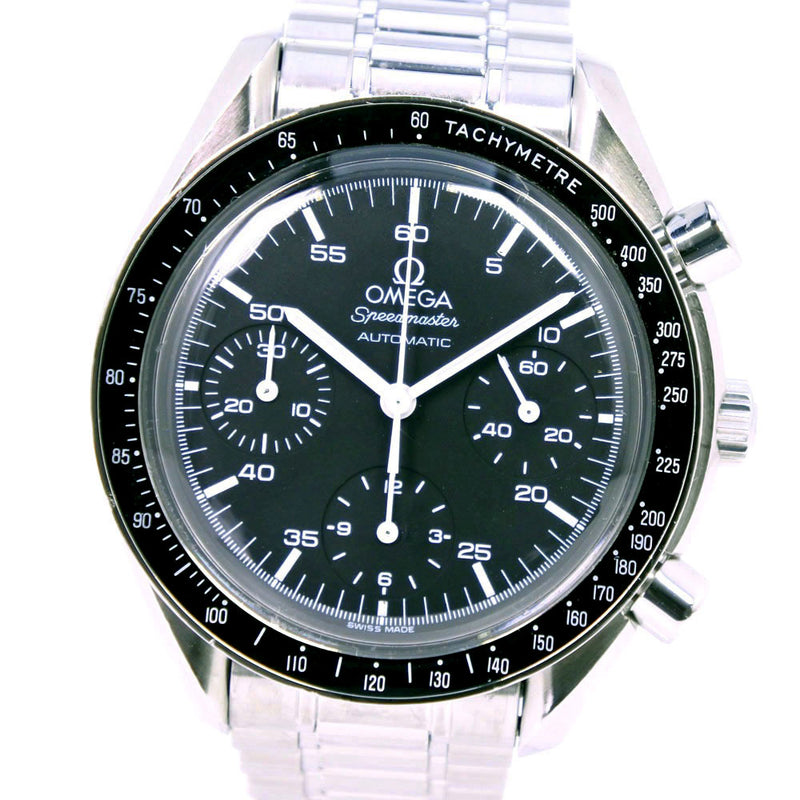 [OMEGA] 오메가 스피드마스터 시계 
 3510.50 오토매틱 와인딩
