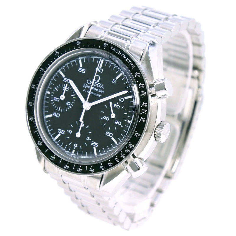 [OMEGA] 오메가 스피드마스터 시계 
 3510.50 오토매틱 와인딩