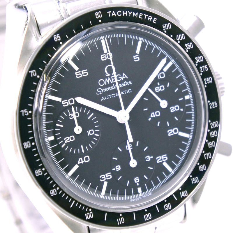 [OMEGA] 오메가 스피드마스터 시계 
 3510.50 오토매틱 와인딩