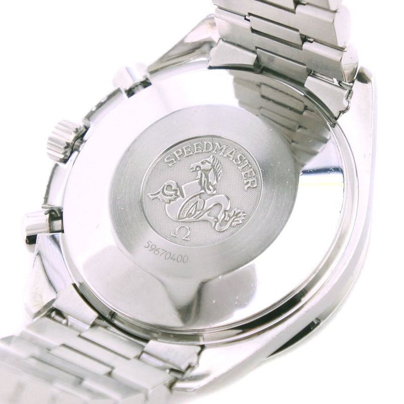 [OMEGA] 오메가 스피드마스터 시계 
 3510.50 오토매틱 와인딩