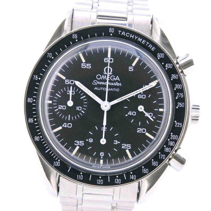 【OMEGA】オメガ スピードマスター 腕時計
 3510.50 自動巻き