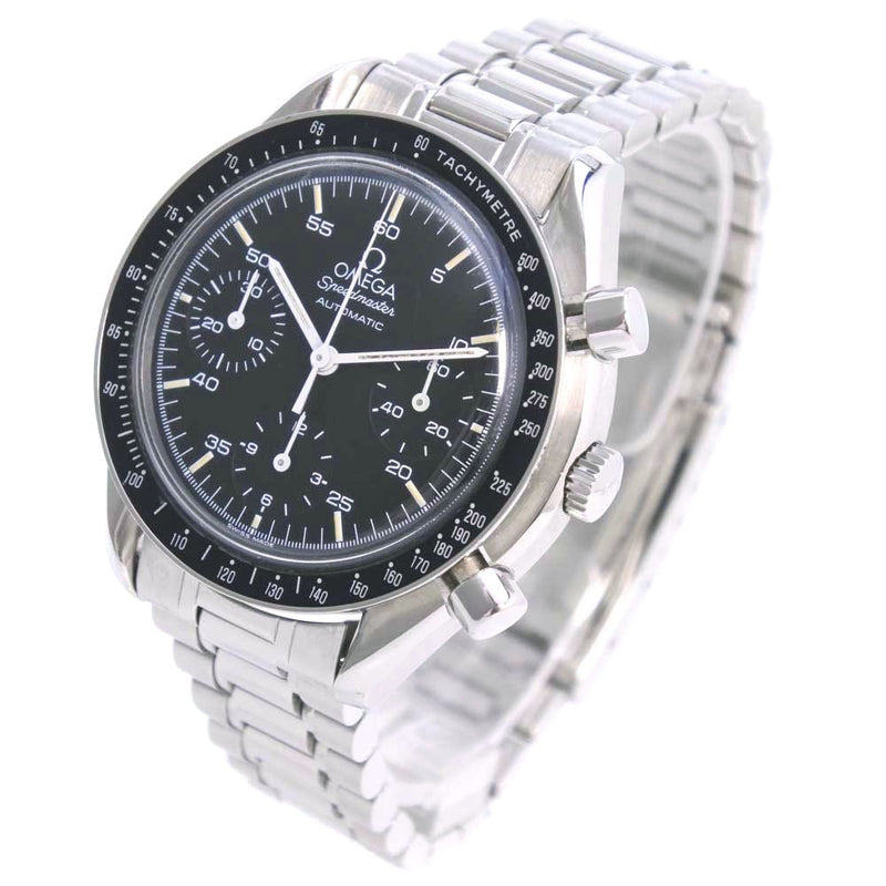 【OMEGA】オメガ スピードマスター 腕時計
 3510.50 自動巻き