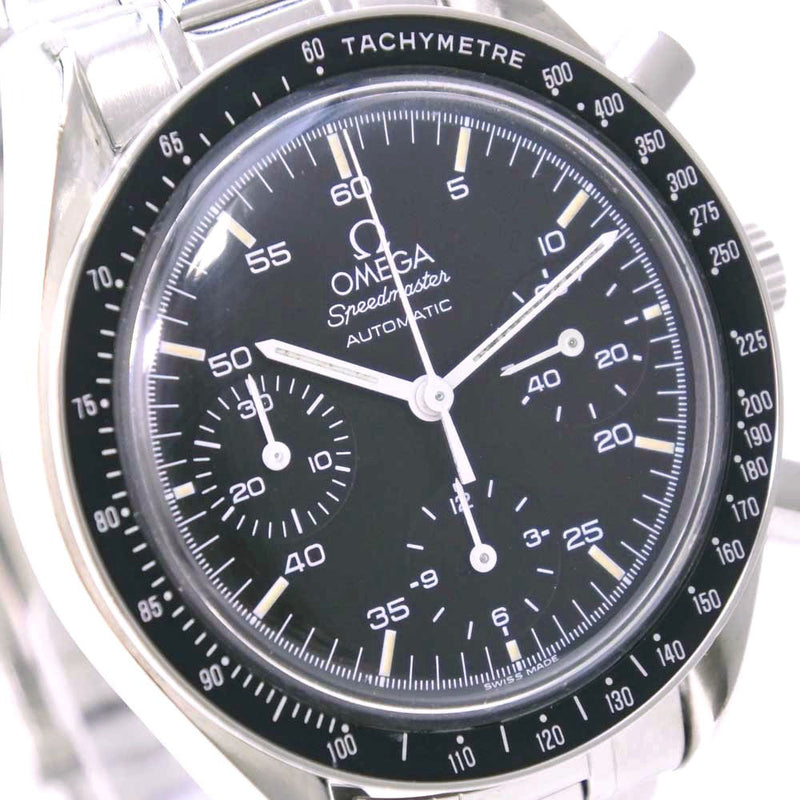 【OMEGA】オメガ スピードマスター 腕時計
 3510.50 自動巻き