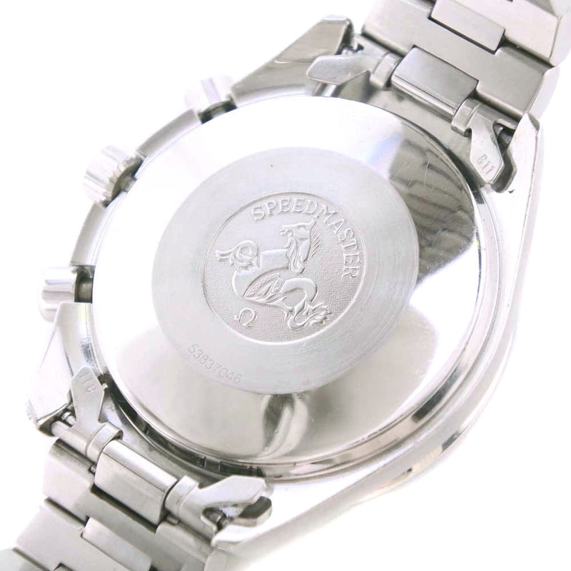 【OMEGA】オメガ スピードマスター 腕時計
 3510.50 自動巻き