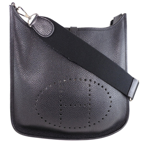 [HERMES] Hermes Evelyn 3 Shoulder Bag