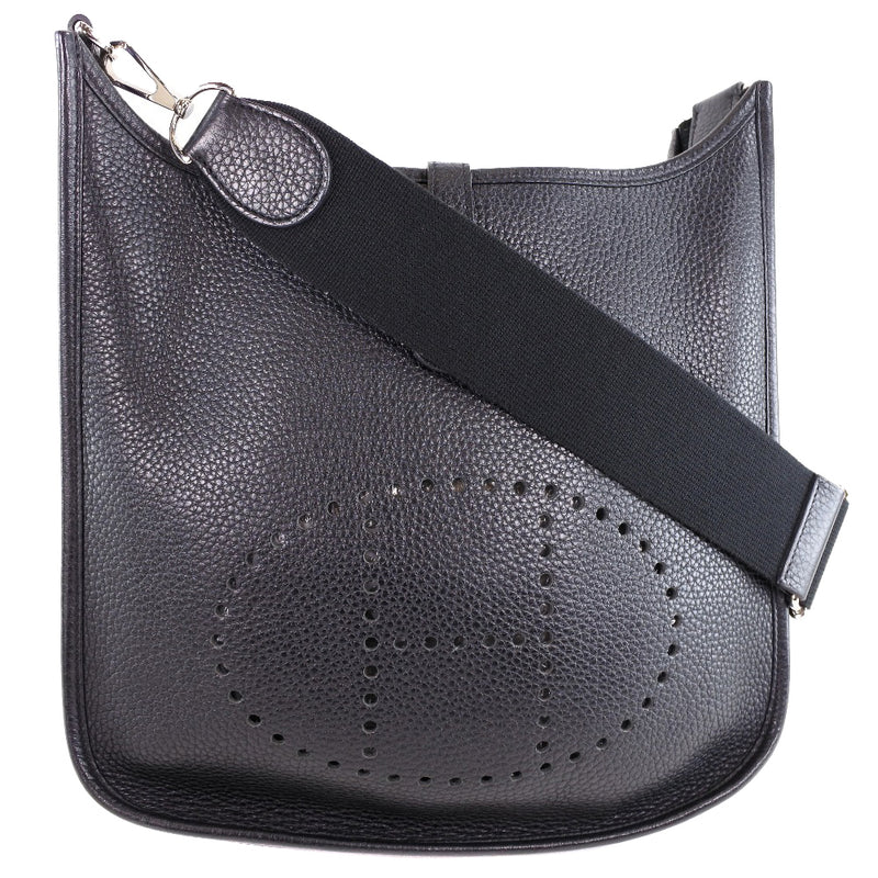 [HERMES] Hermes Evelyn 3 Shoulder Bag