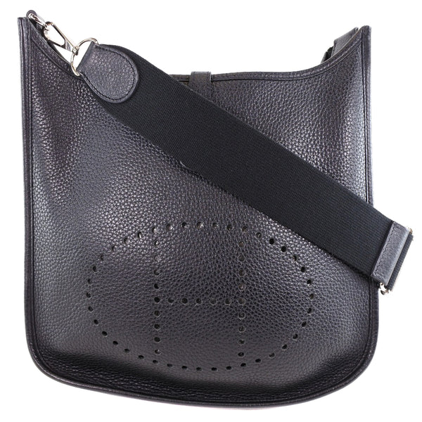 [HERMES] Hermes Evelyn 3 Shoulder Bag