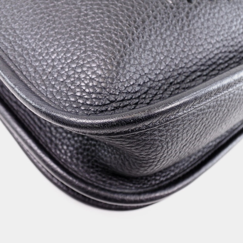 [HERMES] Hermes Evelyn 3 Shoulder Bag