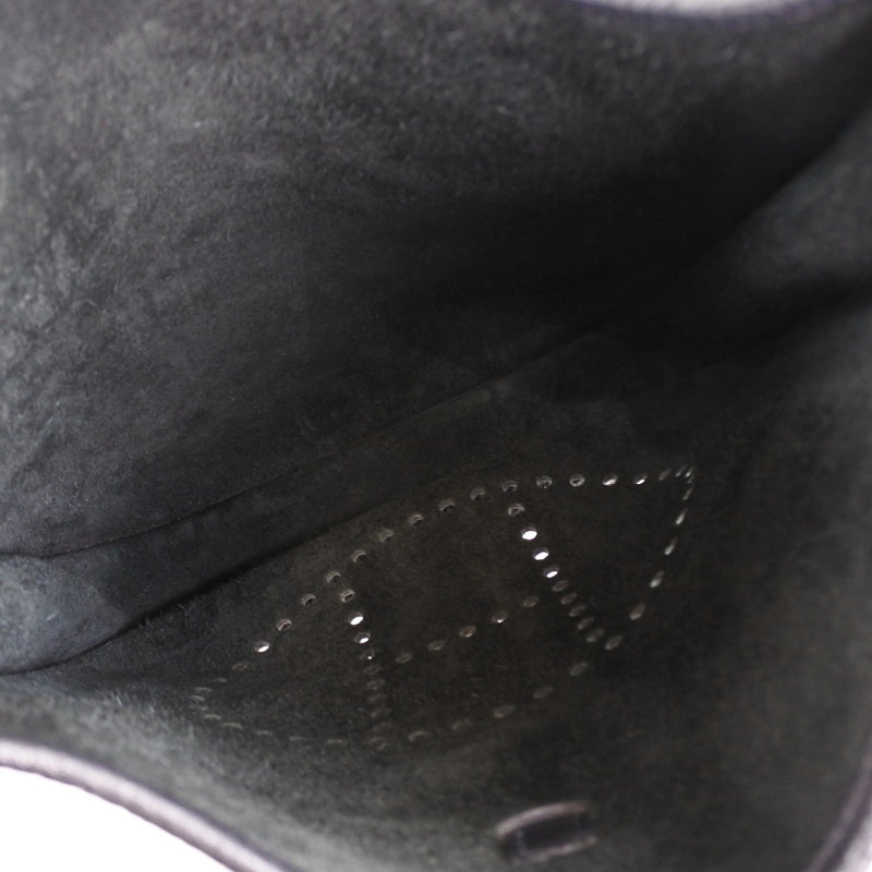 [HERMES] Hermes Evelyn 3 Shoulder Bag