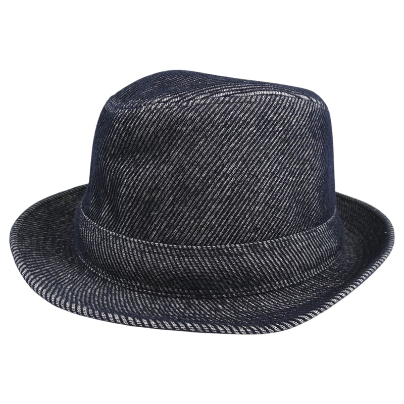 [Hermes] Hermes 
 Sombrero 
 Lana marina unisex a+rango