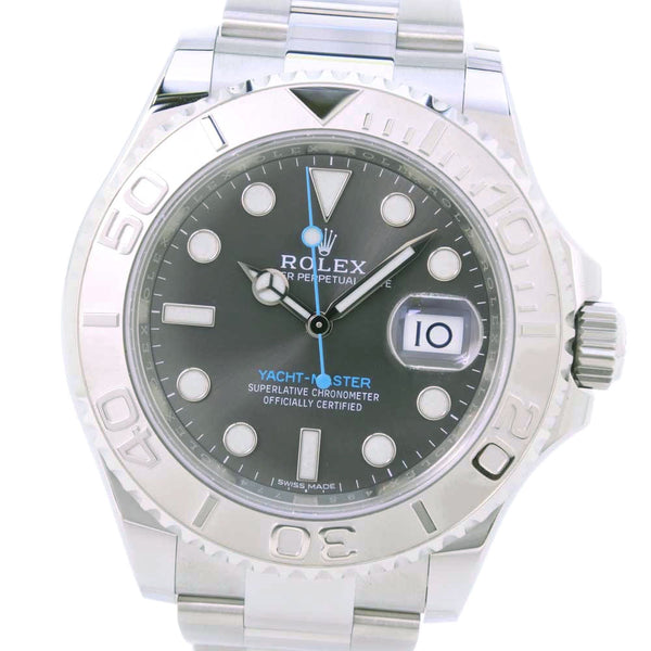 [ROLEX] Montre Rolex Yacht-Master 
 116622 Remontage automatique