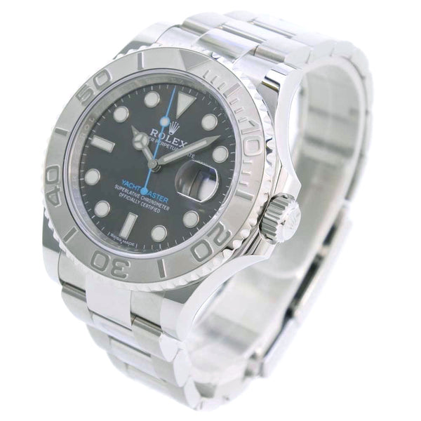 [ROLEX] Montre Rolex Yacht-Master 
 116622 Remontage automatique