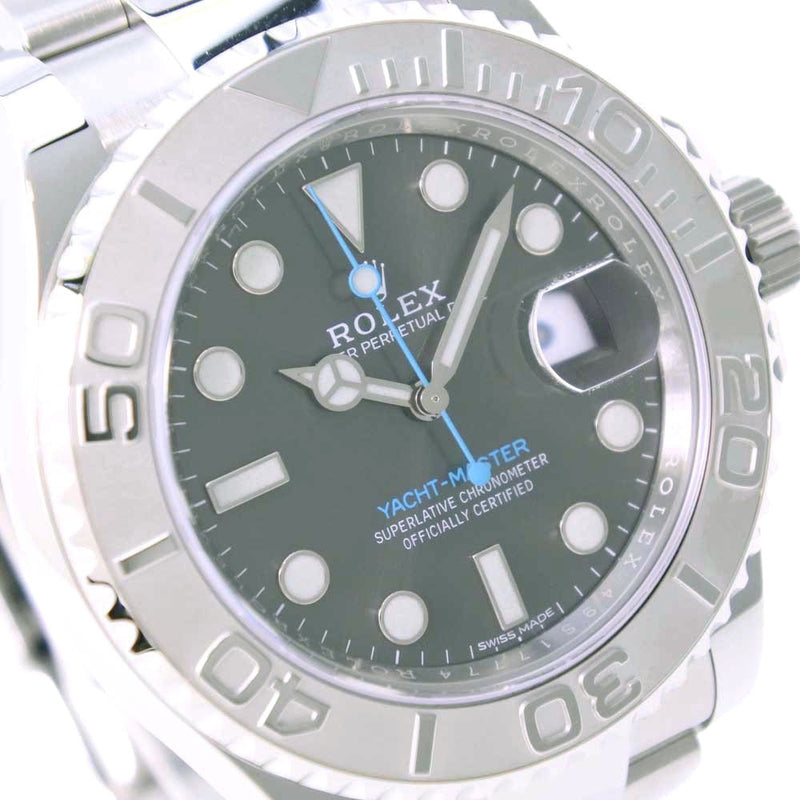 [ROLEX] Reloj Rolex Yacht-Master 
 116622 Cuerda automática