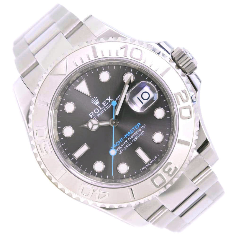 [ROLEX] Reloj Rolex Yacht-Master 
 116622 Cuerda automática