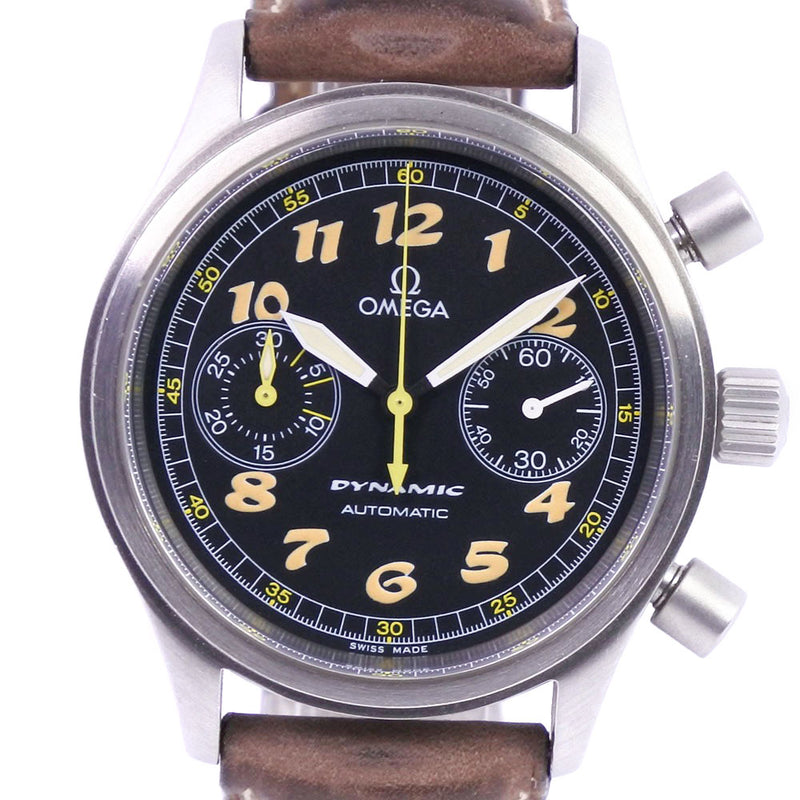 【OMEGA】オメガ ダイナミック 腕時計
 5290.50 自動巻き