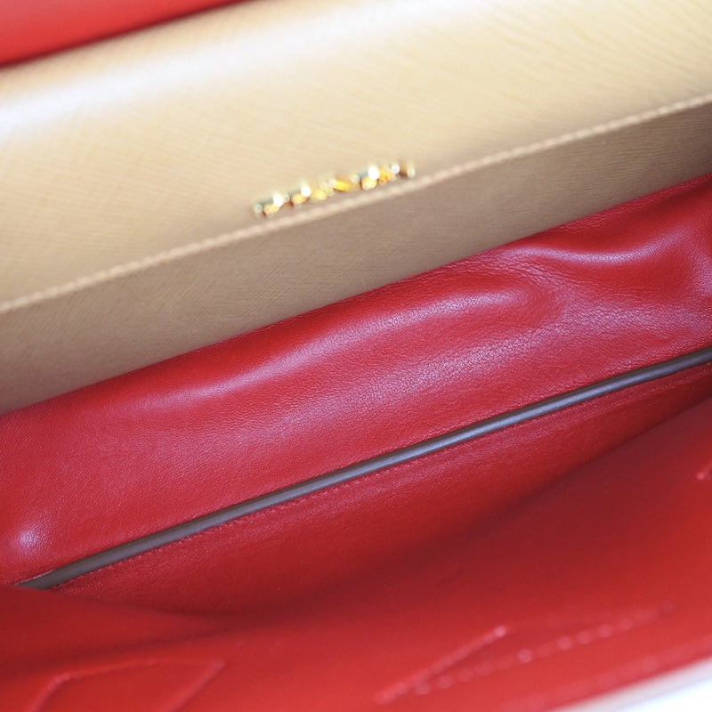 [프라다]PRADA 사피아노 토트 백 
 BN2775