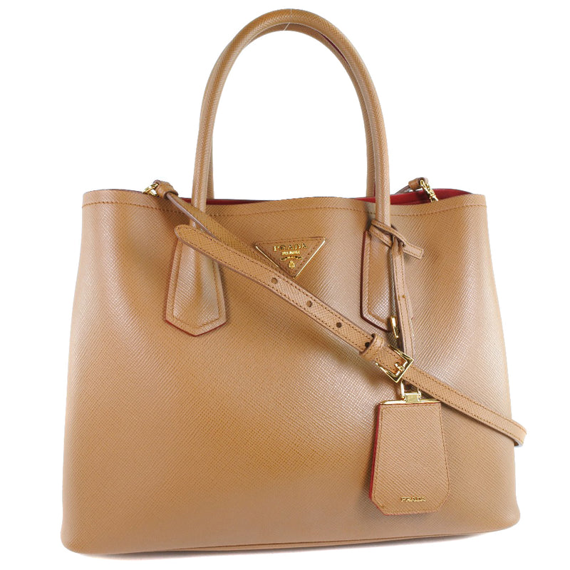 [프라다]PRADA 사피아노 토트 백 
 BN2775