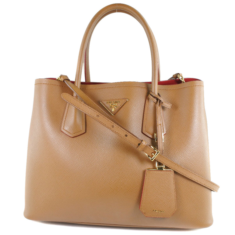 [프라다]PRADA 사피아노 토트 백 
 BN2775