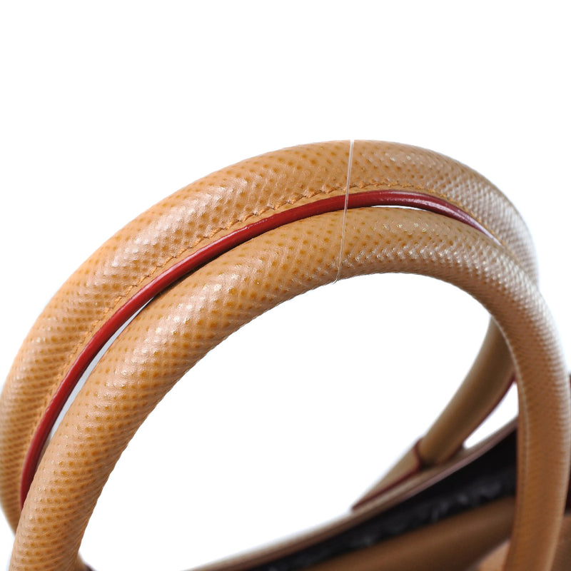 [프라다]PRADA 사피아노 토트 백 
 BN2775